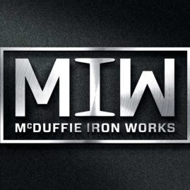 mcduffie-ironworks-logo