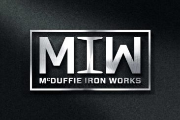 mcduffie-ironworks-logo