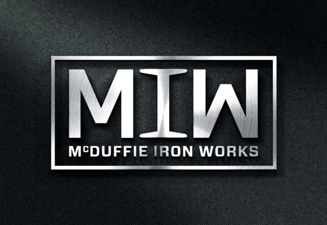 mcduffie-ironworks-logo